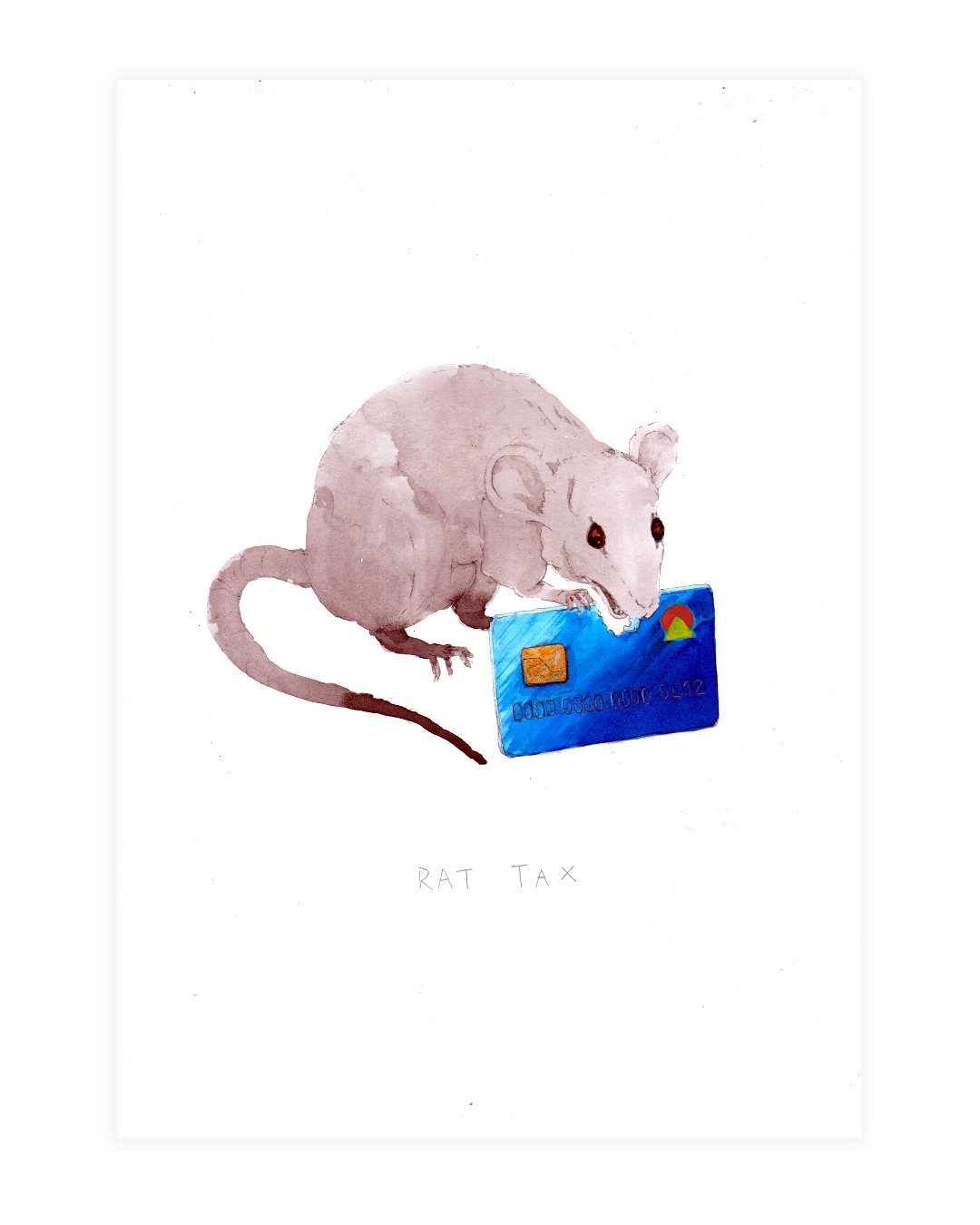RAT TAX